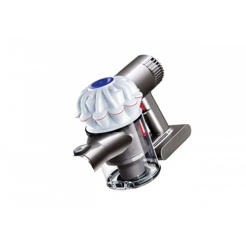Dyson V6 Cord Free Cordless Vacuum Cleaner (Machine Only) Handheld