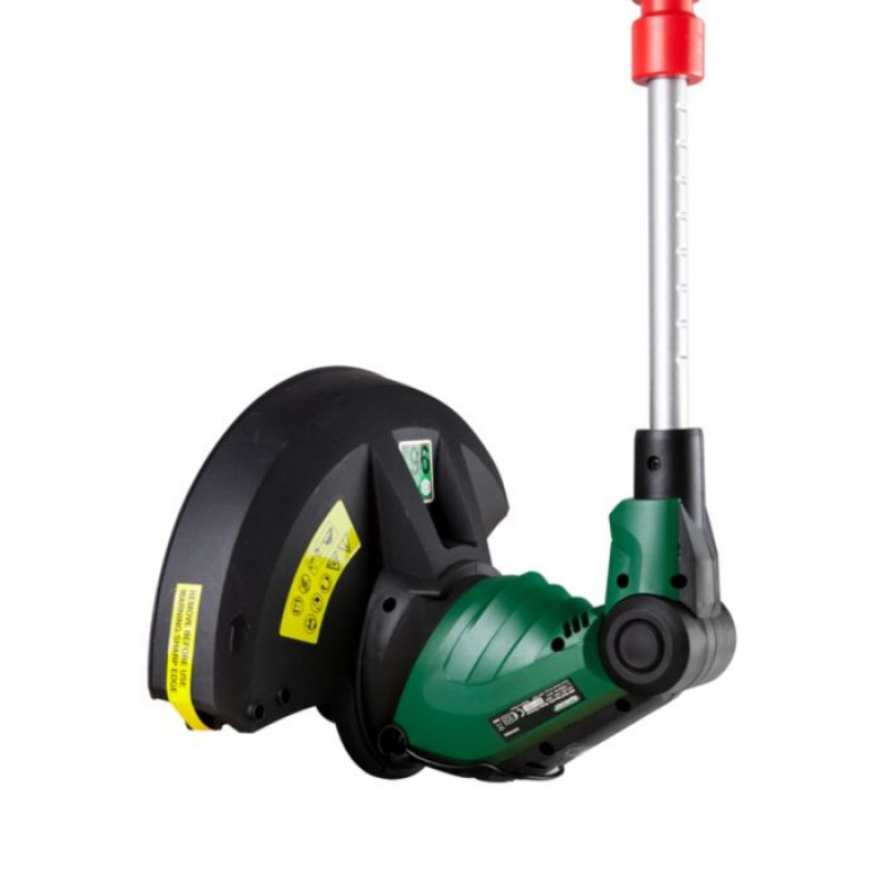 Qualcast 450w sales grass trimmer