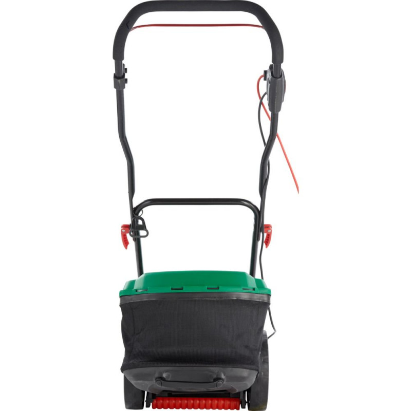 Qualcast hotsell lawnmower argos