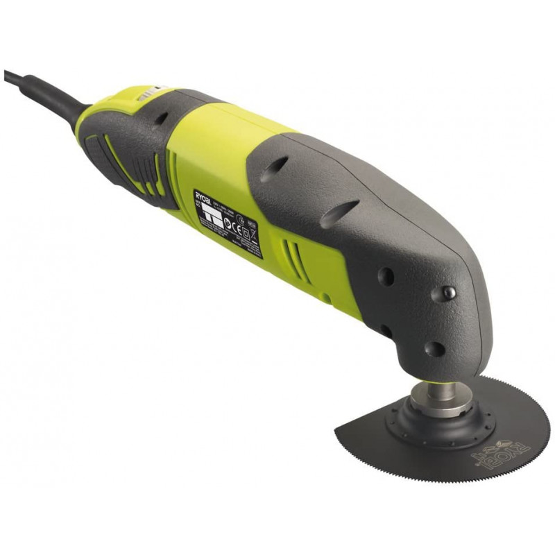 Ryobi multi tool argos hotsell