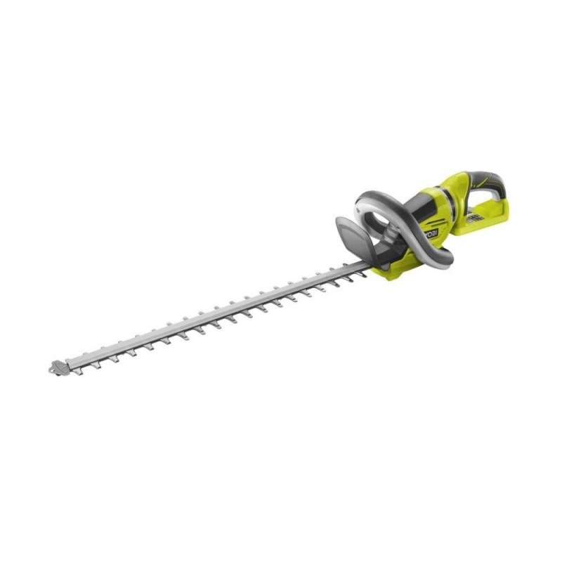 Ryobi RHT36B61R 36v Cordless 60cm Hedge Trimmer Bare Tool Hedge Trimmers Garden & Power