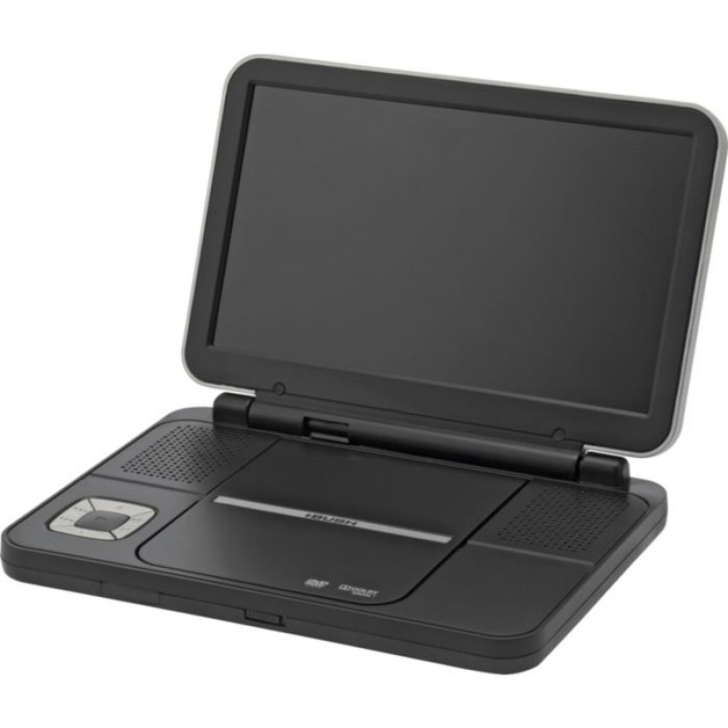 Bush 10" Portable Widescreen DVD Player without Remote Portable DVD
