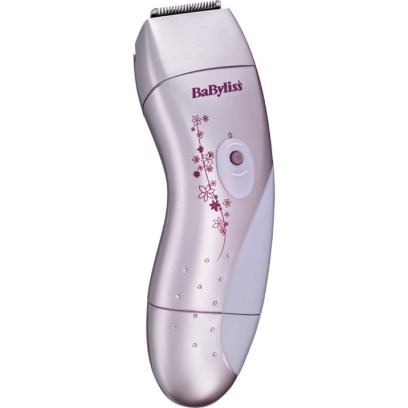 Essentials by BaByliss 8664BU Bikini Trimmer. Epilators