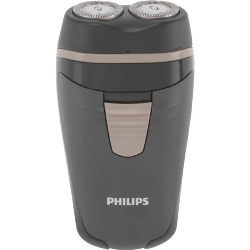 Philips PQ203 Battery Operated Travel Shaver GMV Trade