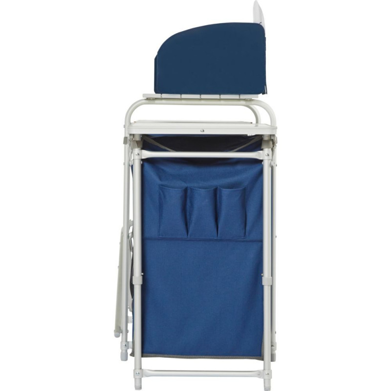 Trespass folding camping kitchen new arrivals