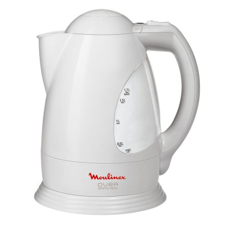 Moulinex outlet electric kettle