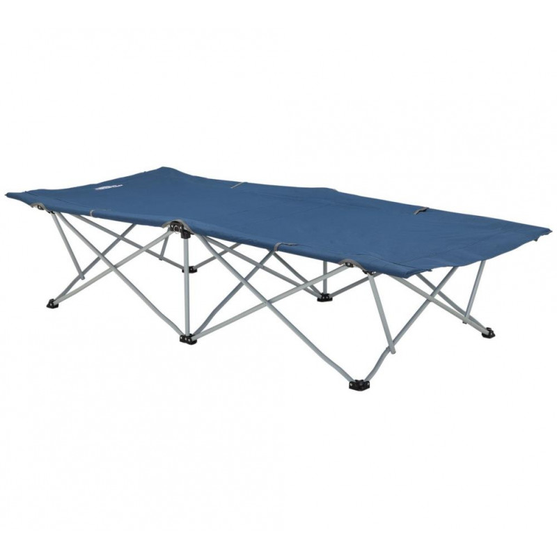 Trespass snoozer camping bed new arrivals