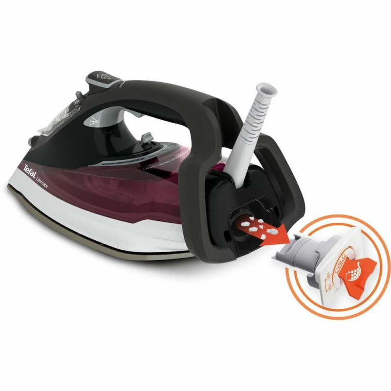 Tefal FV9788 Ultimate AntiScale Steam Iron 3000w Irons Stock
