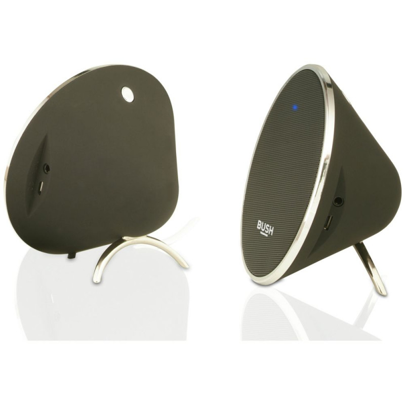 Bush stereo best sale portable wireless speaker