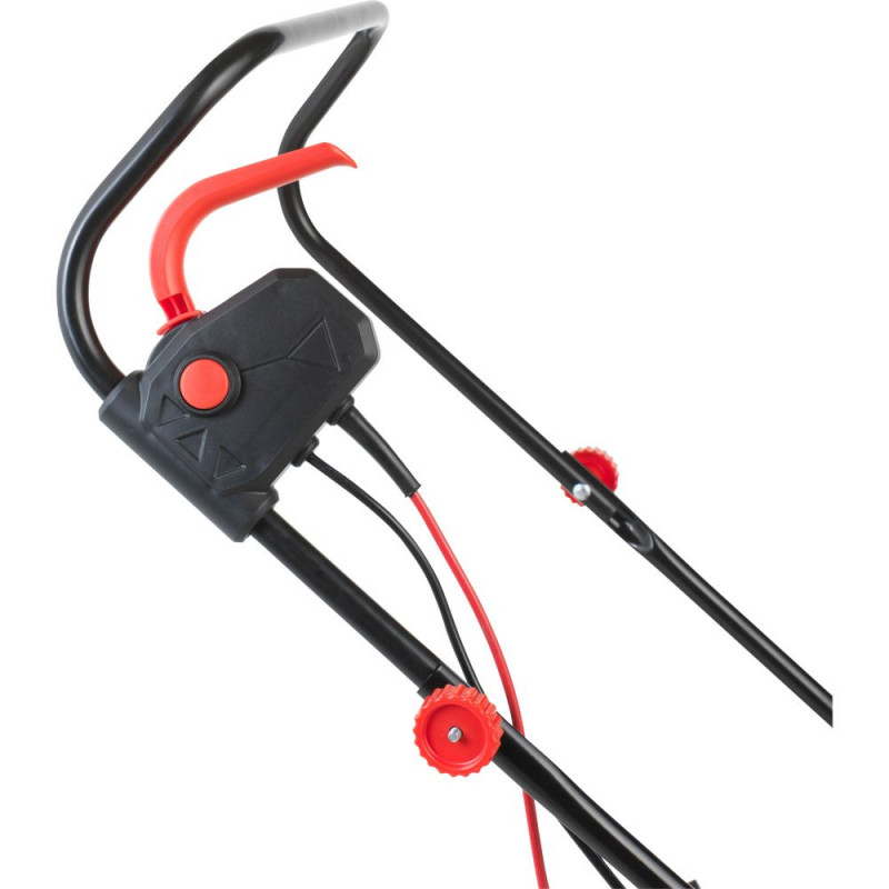 Qualcast yt6702 discount