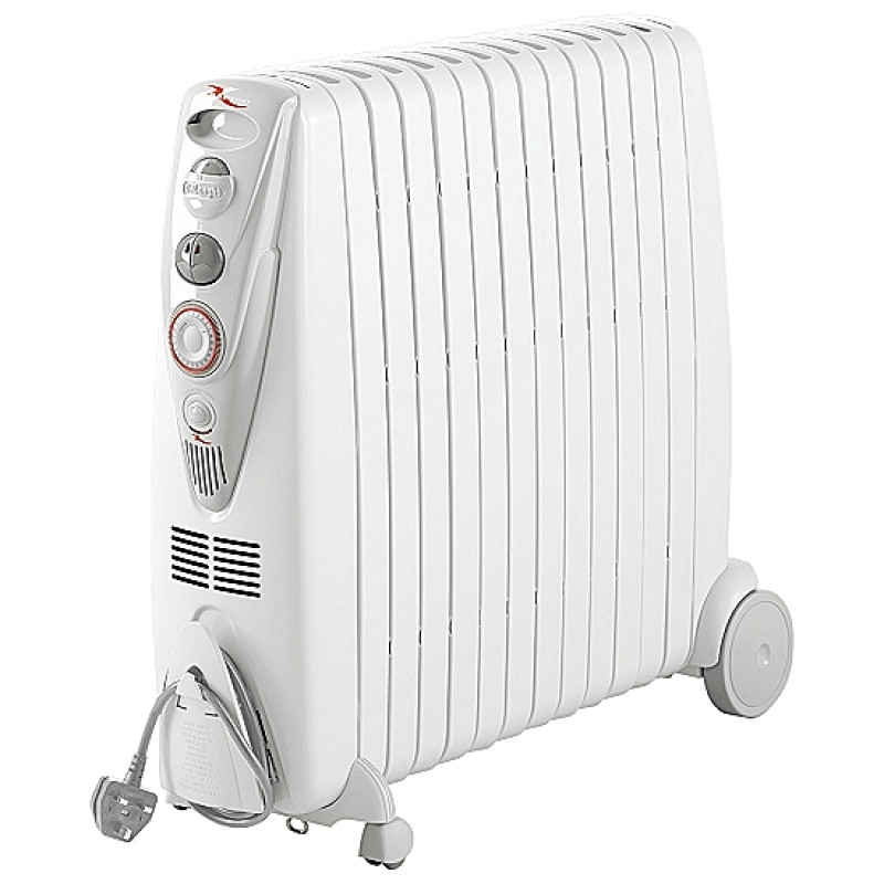 Delonghi store oil heater