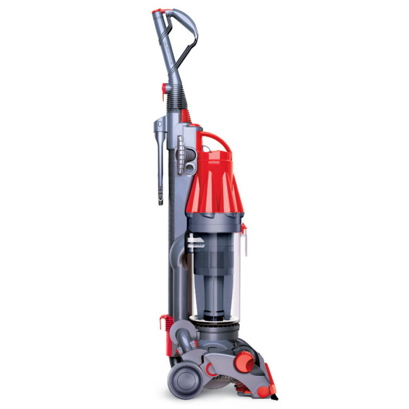 Dyson DC07I Independent Bagless Upright Vacuum Upright Vacuum