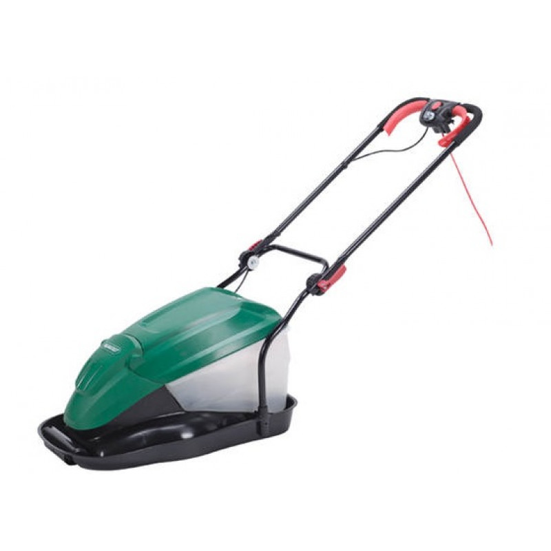 Qualcast hover top lawnmower
