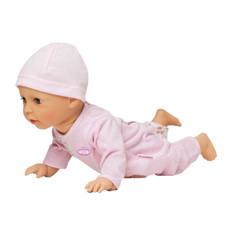 Learn to walk baby hot sale annabell