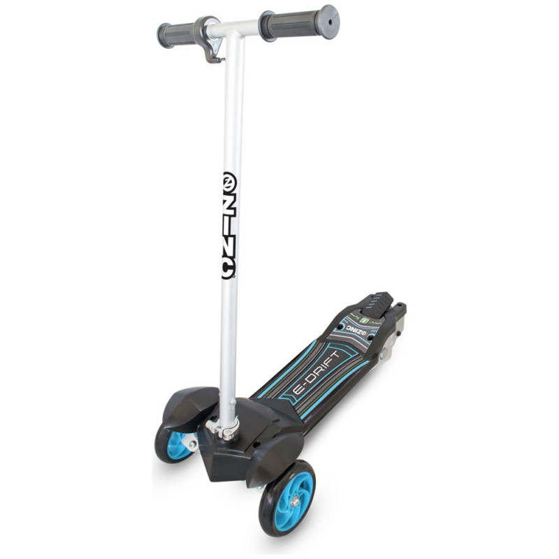 Zinc Volt EMotion Electric Scooter Outdoor Toys Toys and Games