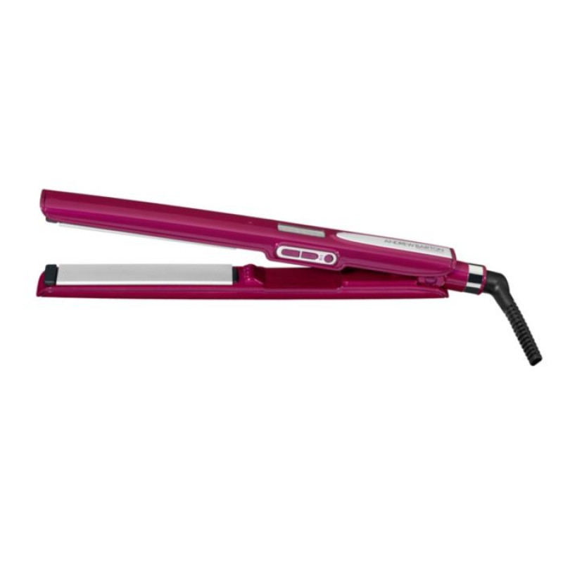 Andrew Barton 230 Hair Straightener Hair Care Health Beauty Stock Clearance GMV Trade