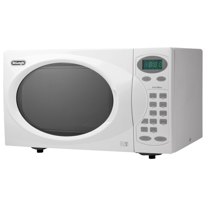 Delonghi microwave white hotsell