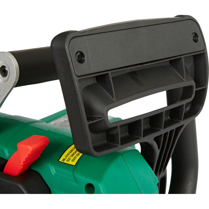 Qualcast YT435302 Corded Chainsaw 2000W Chainsaws Garden & Power