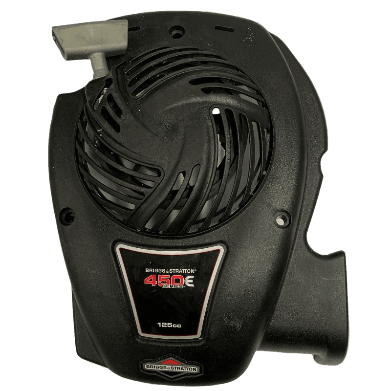 Spear and jackson petrol lawnmower on sale