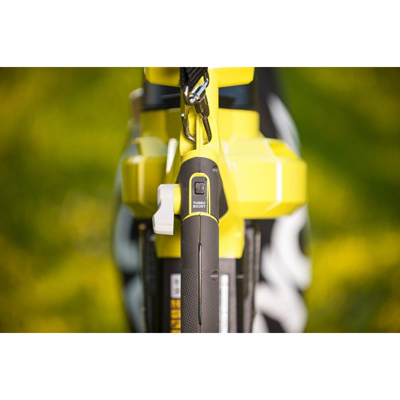 Ryobi OBV18 18v ONE+ Cordless 2 In 1 Leaf Blower & Vac Bare Tool