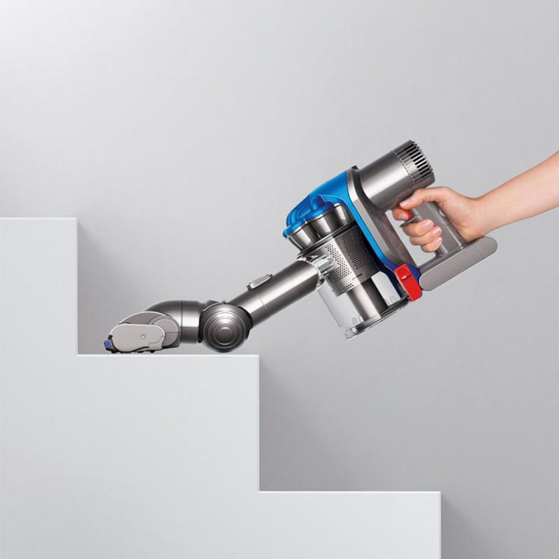 Dyson Digital Slim DC35 Multi Floor Lightweight Cordless Vacuum Cleaner