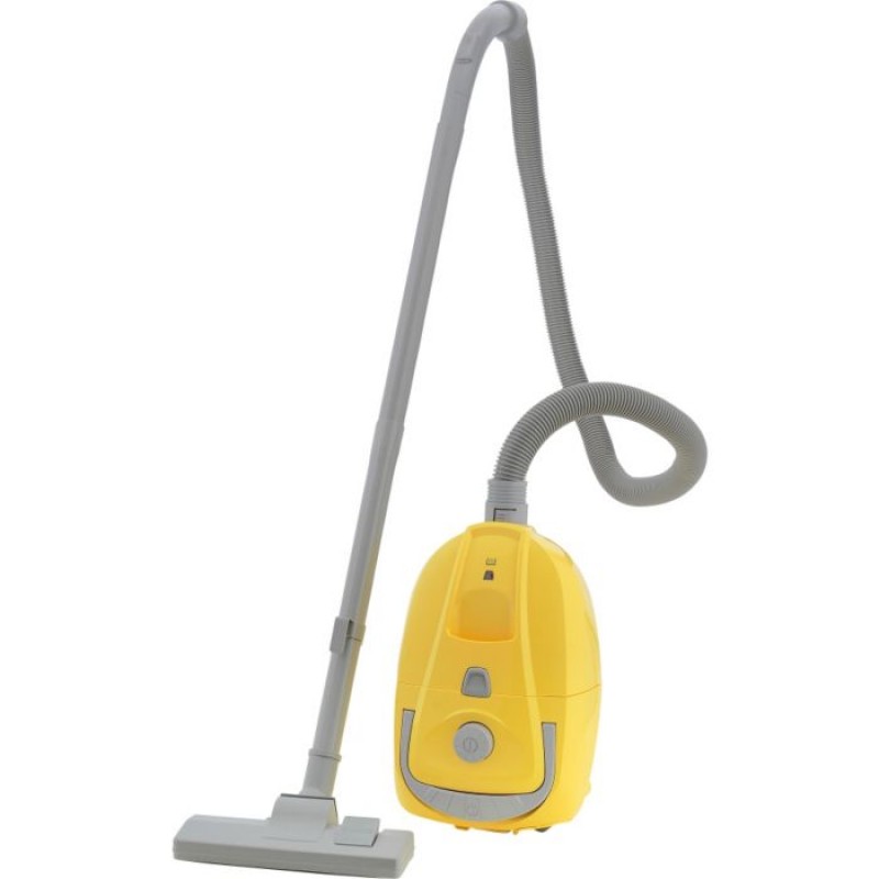 Argos Value Range VC05 Compact Bagged 1400w Cylinder Vacuum Cleaner Cylinder Vacuum Cleaners