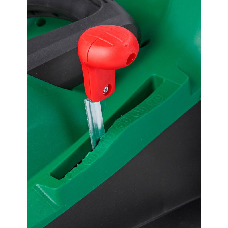 Qualcast meb1840m hotsell