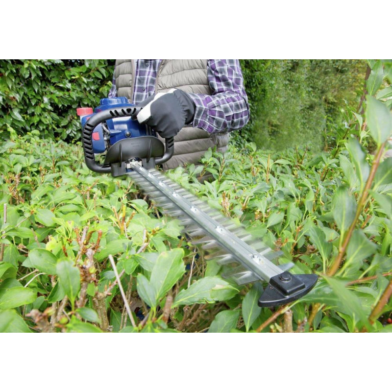 Spear Jackson S2655HP 55cm Petrol Hedge Trimmer 26cc Hedge