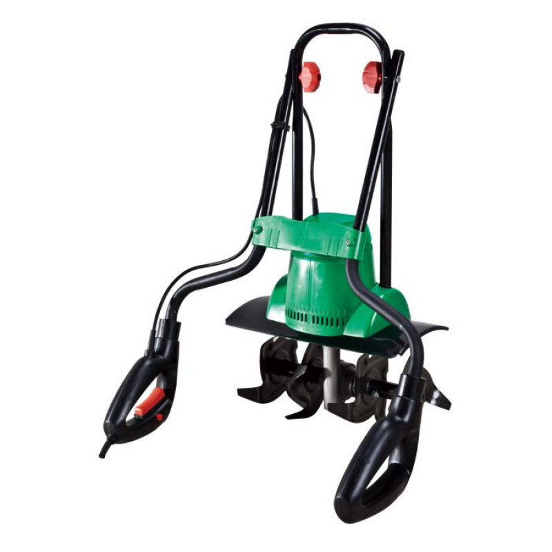 Qualcast Rotavator 700W Other Garden & Power Tools Garden & Power