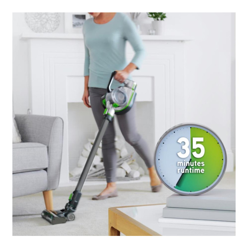 Vax TBT3V1H1 Blade Ultra 24V Cordless Vacuum Cleaner (No Accessories