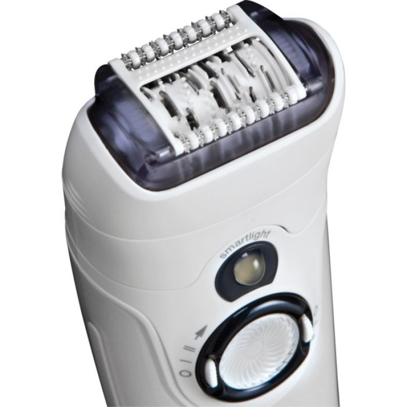 Braun SE7381WD Silk-Epil Xpressive Pro Epilator. - Epilators ...
