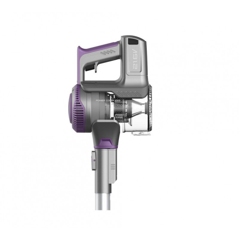 Bush VHS01A17Z Cordless 21.6v Handheld Vacuum Cleaner Handheld Vacuum