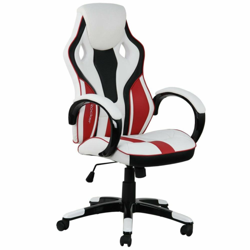X rocker maverick ergonomic office gaming chair clearance