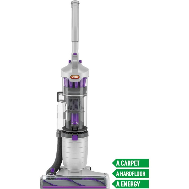 Vax U85 AC RE Ultra Lite Bagless Vax Air Steerable Ultra Lite Vacuum