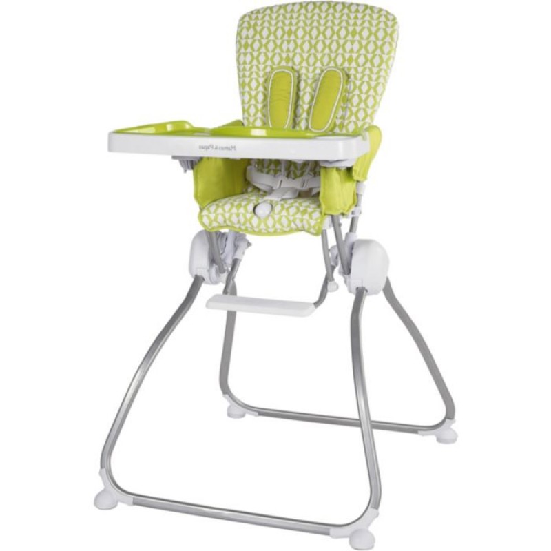 Mamas & Papas Flip Folding Baby Highchair (No Instructions) Other