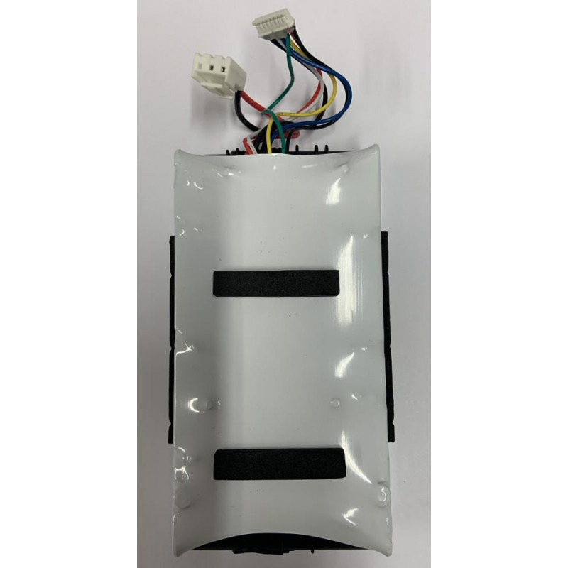 Replacement Battery For Bush V18P01BP25DC Cordless Handstick Vacuum