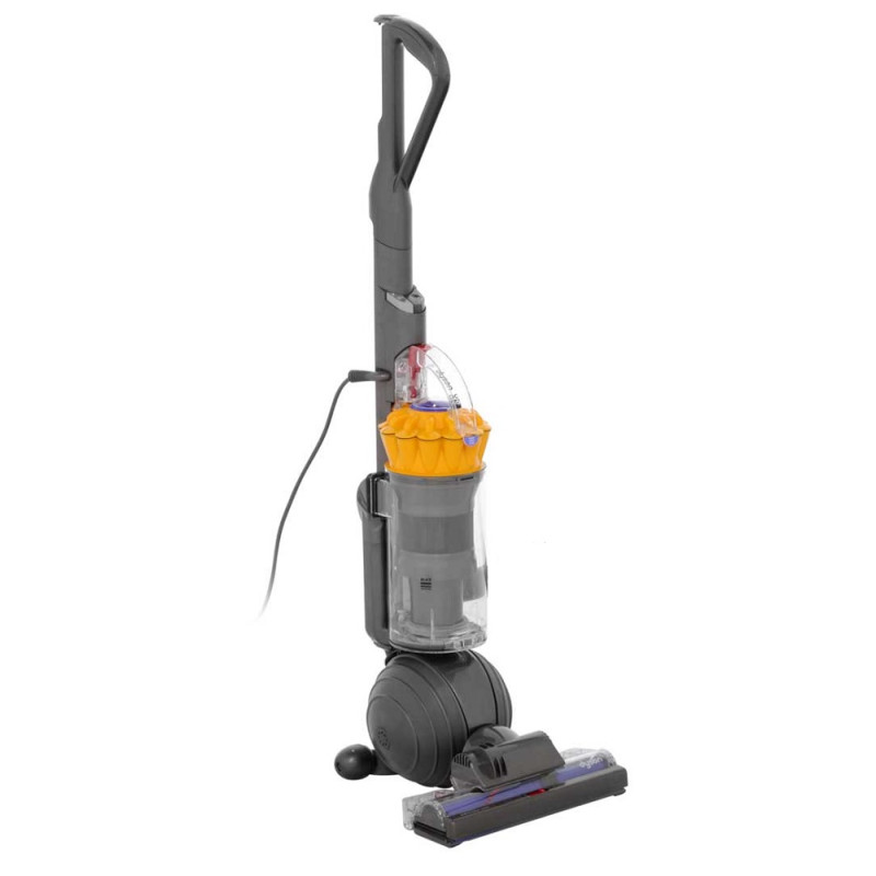 Dyson DC40 Multifloor Bagless Upright Vacuum Cleaner Upright Vacuum