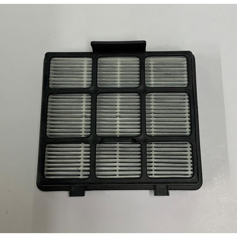Bush vacuum cleaner filters