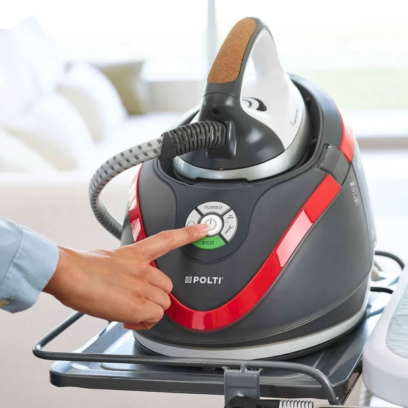 Polti Vaporella Next VN18.30 Steam Generator Iron Grey Irons