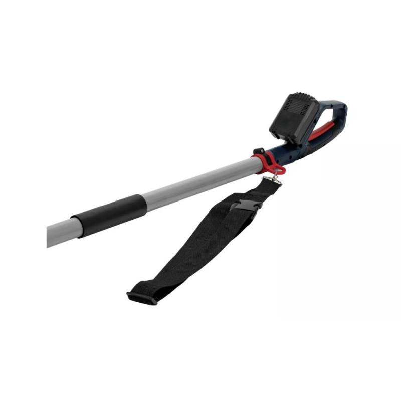 Spear Jackson S18EHP Cordless Pole Hedge Trimmer 18V Hedge