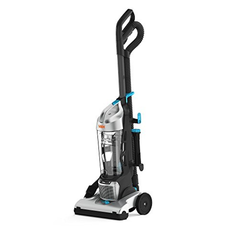 Vax U84DYPe Dynamo Power Pet Bagless Upright Vacuum Cleaner Upright