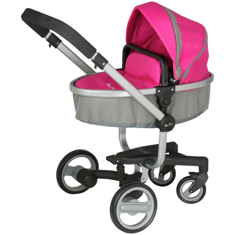 Silver cross surf 3 in 1 dolls pram on sale