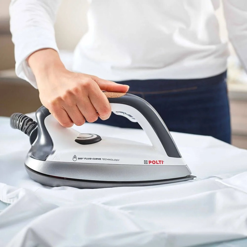 Polti Vaporella Next VN18.30 Steam Generator Iron Grey Irons