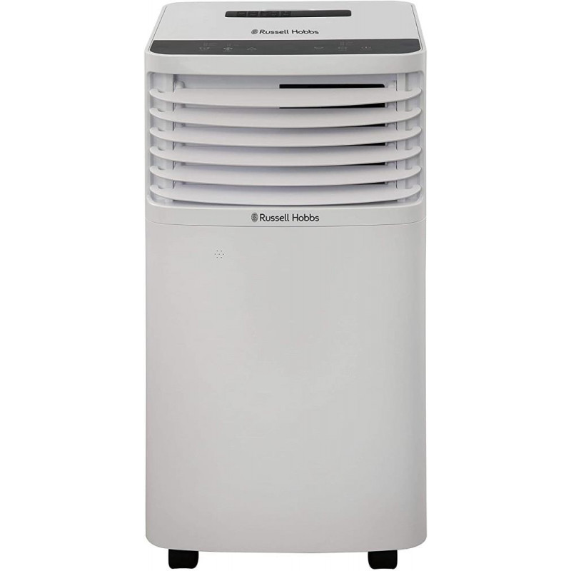 Russell Hobbs Portable 3 In 1 Air Cooler & Dehumidifier (Unit Only) Other Heating & Air
