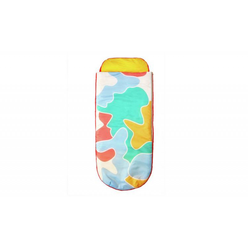 Junior ReadyBed Air Bed / Sleeping Bag Camping Accessories Travel