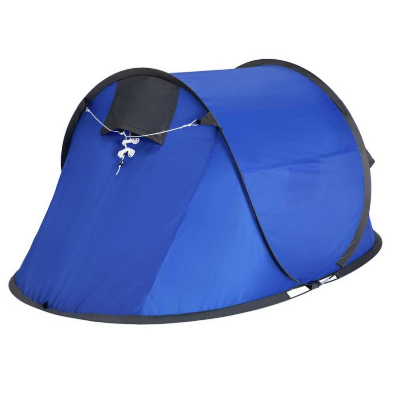 2 man pop top up tent argos