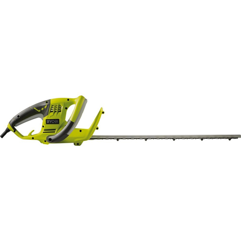 Ryobi RHT5050 Corded Hedge Trimmer 500W Hedge Trimmers Garden & Power Tools GMV Trade