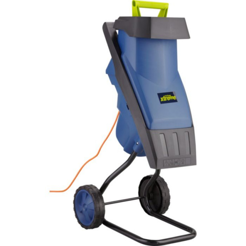 Challenge Xtreme Impact Garden Shredder 2400W. Shredders Garden