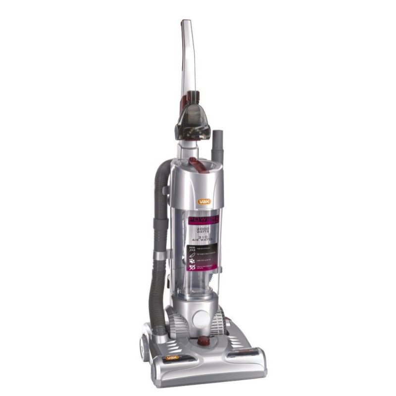 Vax U90P5P 2000w Power 5 Pets Upright Vacuum Cleaner Upright Vacuum