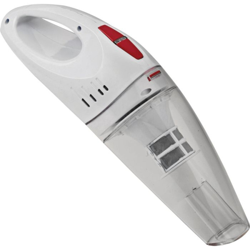 Argos Value Range 4.8 Volt Handheld Vacuum Cleaner Handheld Vacuum